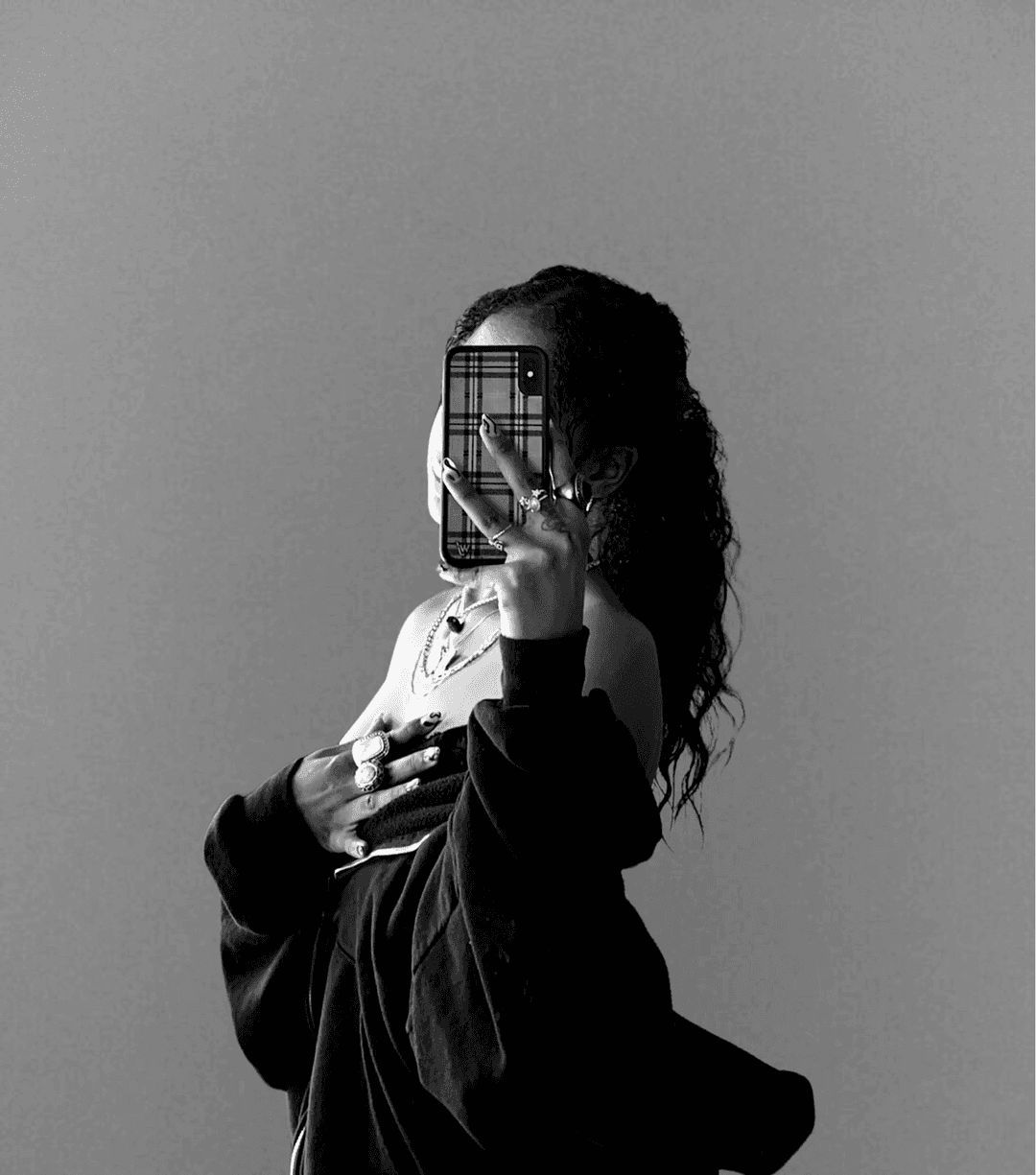 selfie